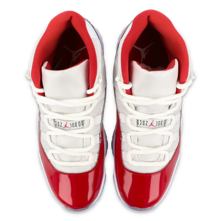 楽天市場】NIKE AIR JORDAN 11 RETRO 【CHERRY】 ナイキ エア 
