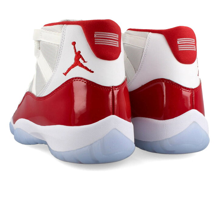 楽天市場】NIKE AIR JORDAN 11 RETRO 【CHERRY】 ナイキ エア 