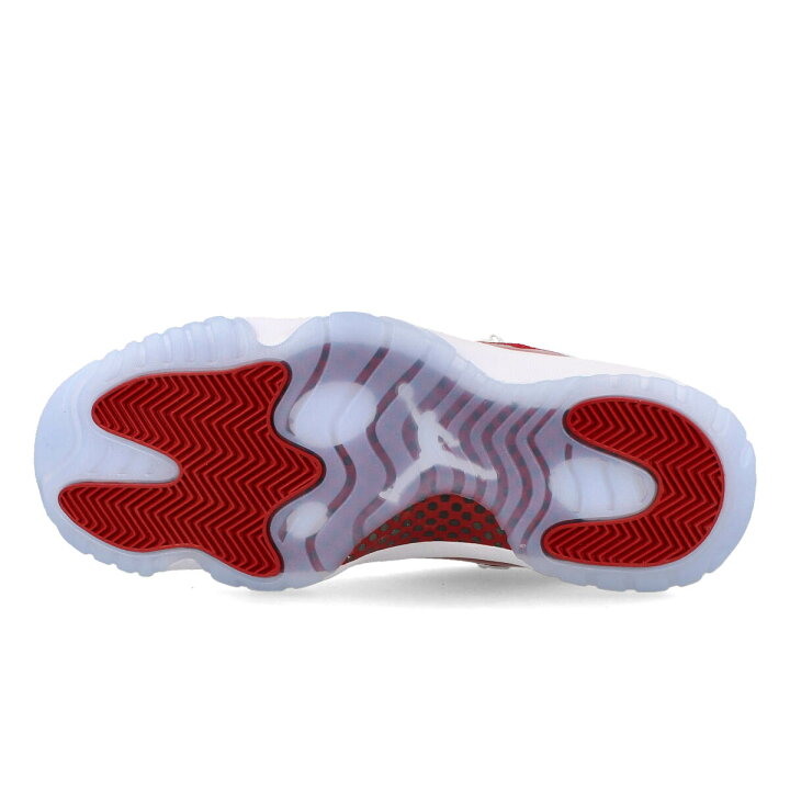 楽天市場】NIKE AIR JORDAN 11 RETRO 【CHERRY】 ナイキ エア  