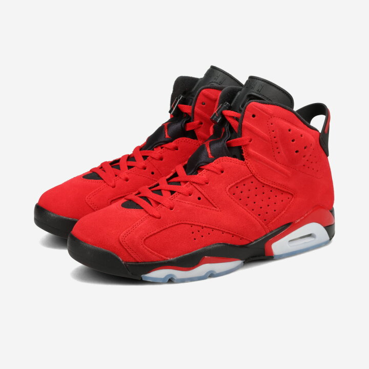 楽天市場】NIKE AIR JORDAN 6 RETRO ナイキ エア ジョーダン 6 レトロ  