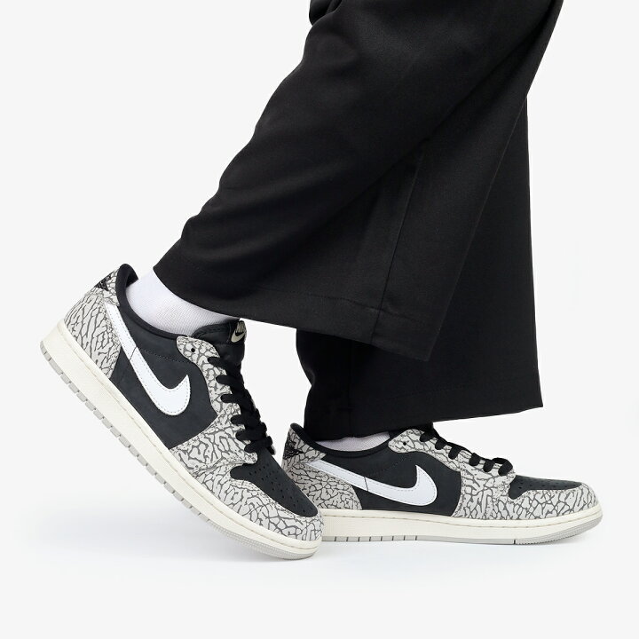 楽天市場】【プライスダウン】 NIKE AIR JORDAN 1 RETRO LOW OG 