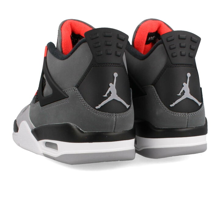 楽天市場】NIKE AIR JORDAN 4 RETRO ナイキ エア ジョーダン 4 レトロ