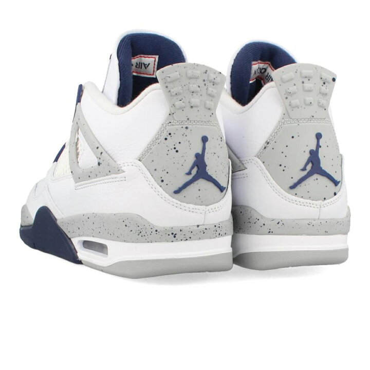 楽天市場】【プライスダウン】 NIKE AIR JORDAN 4 RETRO ナイキ エア 