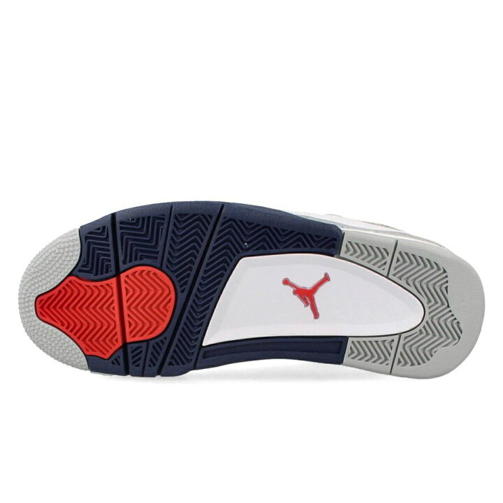 楽天市場】NIKE AIR JORDAN 4 RETRO ナイキ エア ジョーダン 4 レトロ  