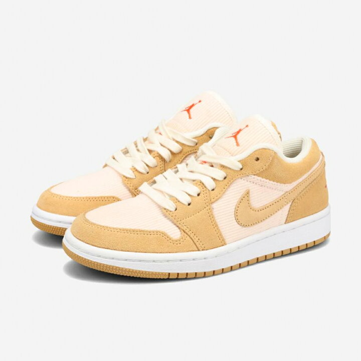 楽天市場】NIKE WMNS AIR JORDAN 1 LOW SE ナイキ ウィメンズ エア 