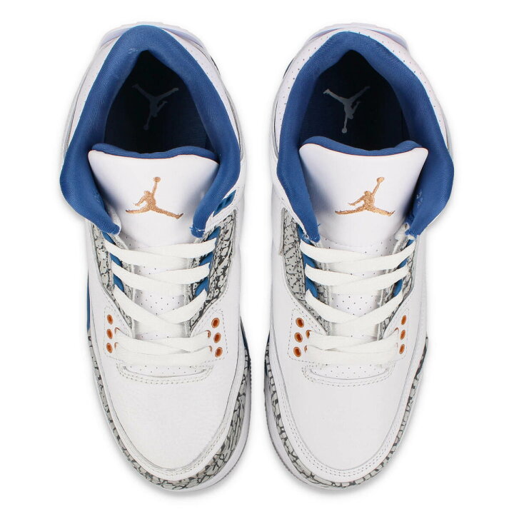 楽天市場】【プライスダウン】 NIKE AIR JORDAN 3 RETRO GS ナイキ 