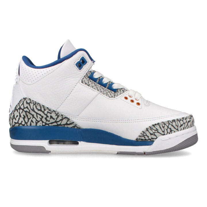 楽天市場】【プライスダウン】 NIKE AIR JORDAN 3 RETRO GS ナイキ 