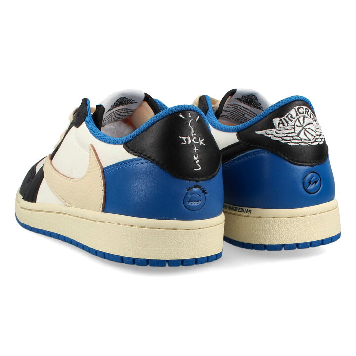 楽天市場】【プライスダウン】 NIKE AIR JORDAN 1 LOW OG SP 【TRAVIS  
