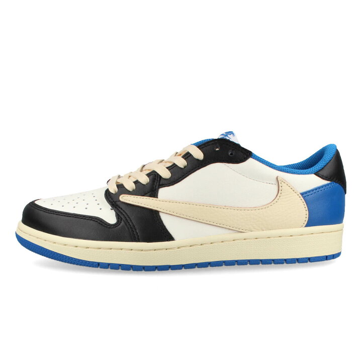 楽天市場】NIKE AIR JORDAN 1 LOW OG SP 【TRAVIS SCOTT × FRAGMENT 