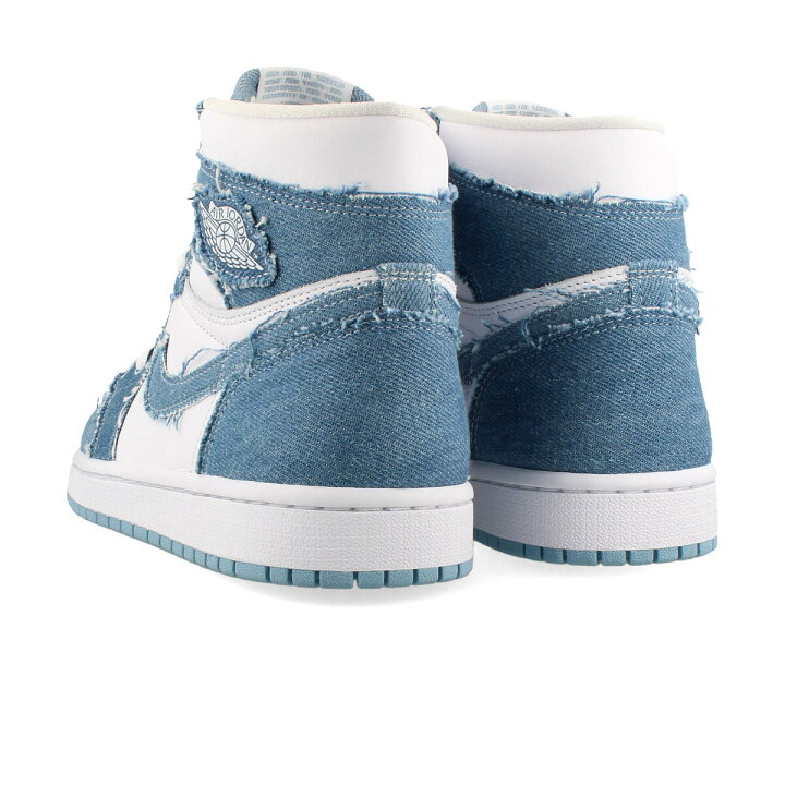 楽天市場】NIKE WMNS AIR JORDAN 1 RETRO HIGH OG 【DENIM】 ナイキ 