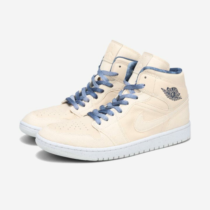 楽天市場】NIKE WMNS AIR JORDAN 1 MID SE ナイキ ウィメンズ エア 
