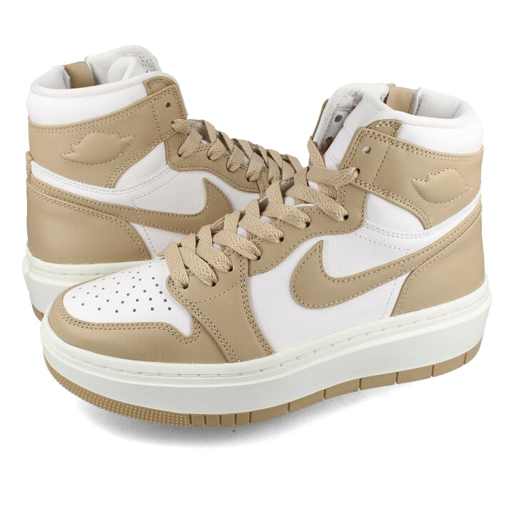 楽天市場】NIKE WMNS AIR JORDAN 1 ELEVATE HIGH ナイキ ウィメンズ 
