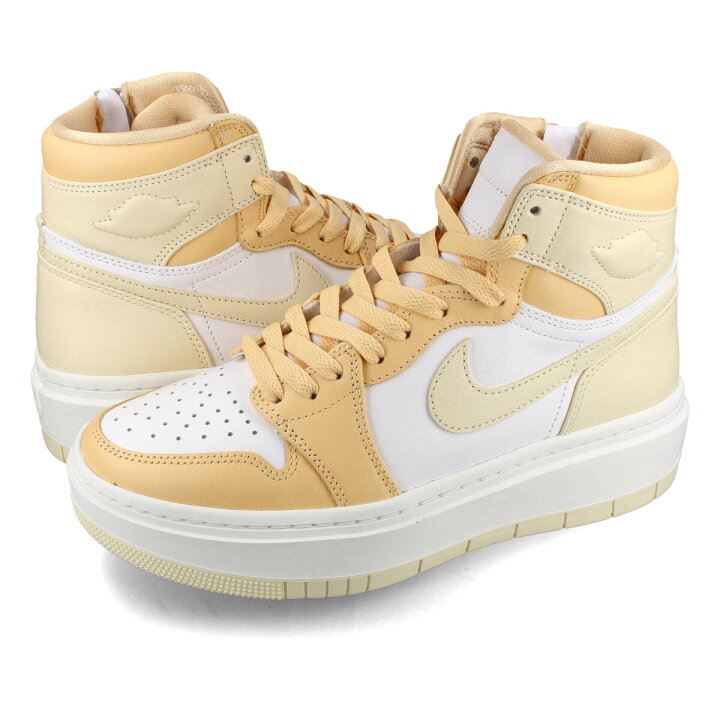 楽天市場】【プライスダウン】 NIKE WMNS AIR JORDAN 1 ELEVATE HIGH  