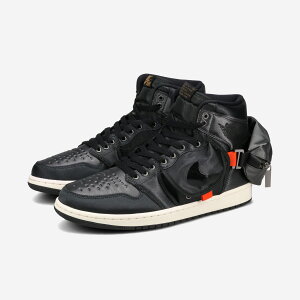 NIKE AIR JORDAN 1 RETRO HIGH OG SP UTILITY iCL GA W[_ 1 g nC OG SP [eBeB Y nCJbg BLACK/ANTHRACITE/SAIL/OFF NOIR ubN dn4336-001