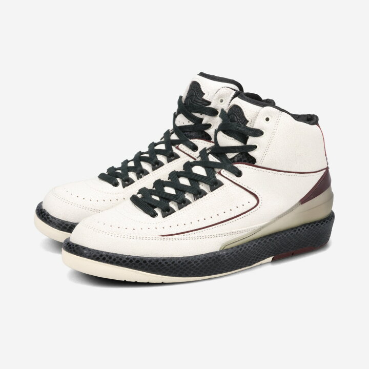 楽天市場】NIKE AIR JORDAN 2 RETRO SP 【A Ma Maniere】 ナイキ エア 