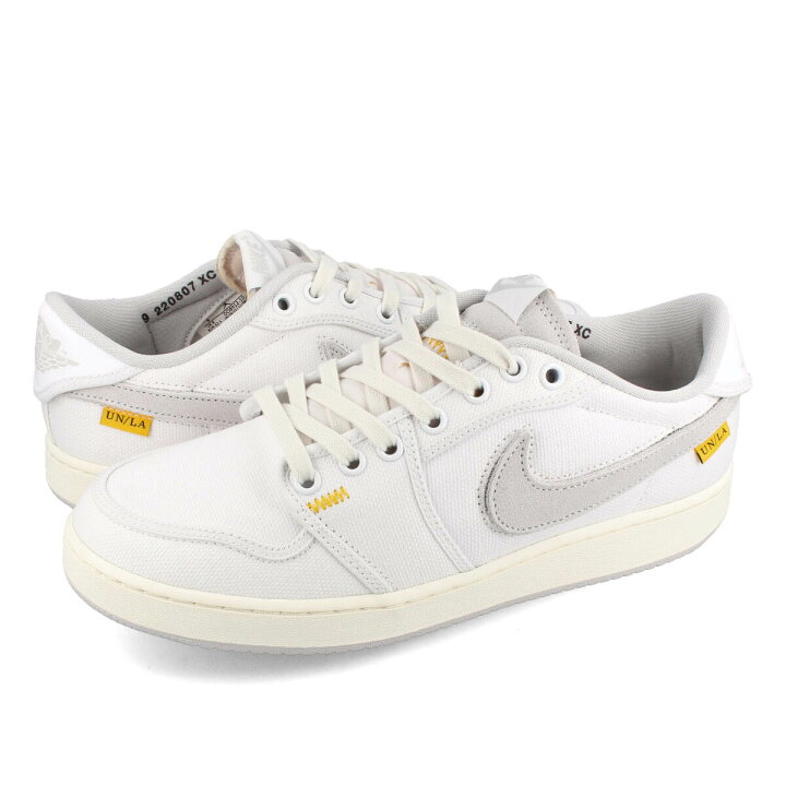 楽天市場】NIKE AIR JORDAN 1 RETRO AJKO LOW SP 【UNION】 ナイキ  