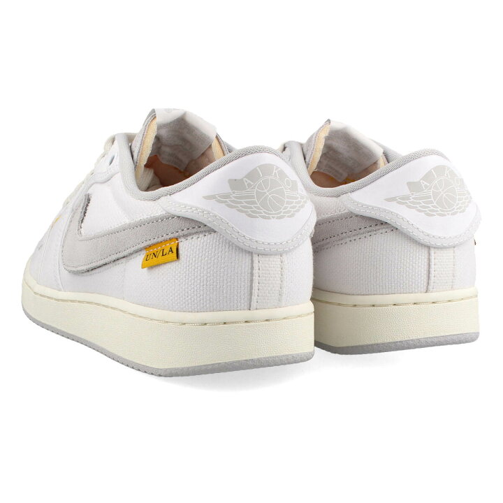楽天市場】NIKE AIR JORDAN 1 RETRO AJKO LOW SP 【UNION】 ナイキ  