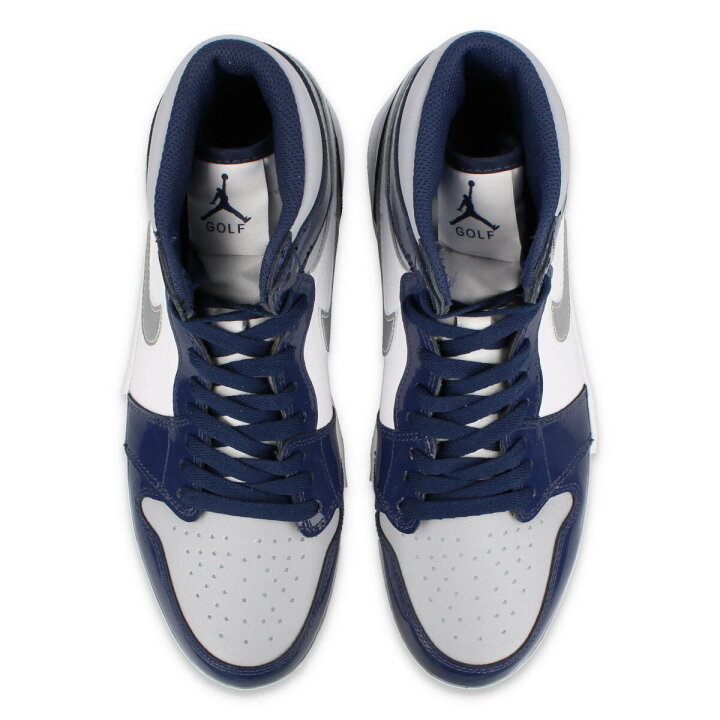 楽天市場】NIKE AIR JORDAN 1 HIGH GOLF ナイキ エア ジョーダン 1 