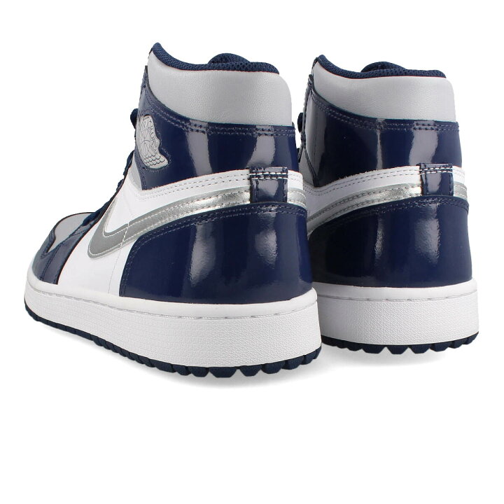 楽天市場】NIKE AIR JORDAN 1 HIGH GOLF ナイキ エア ジョーダン 1 