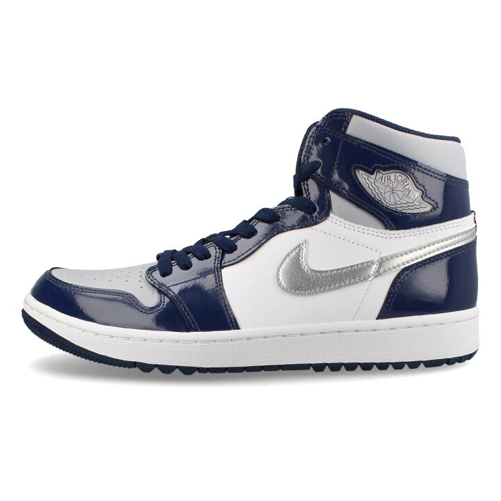 楽天市場】NIKE AIR JORDAN 1 HIGH GOLF ナイキ エア ジョーダン 1 