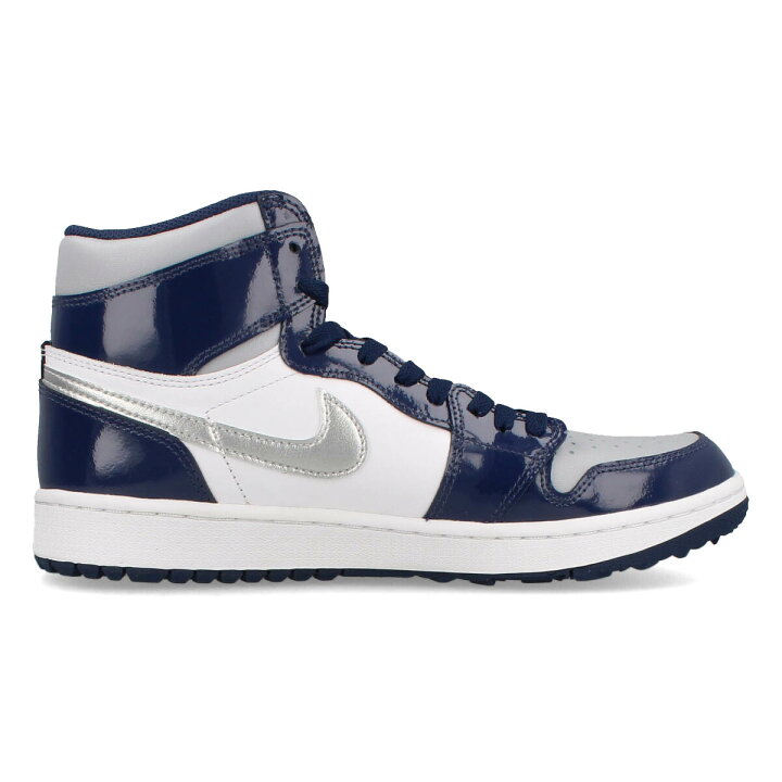 楽天市場】NIKE AIR JORDAN 1 HIGH GOLF ナイキ エア ジョーダン 1 