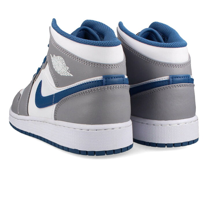 楽天市場】NIKE AIR JORDAN 1 MID GS ナイキ エア ジョーダン 1 ミッド 