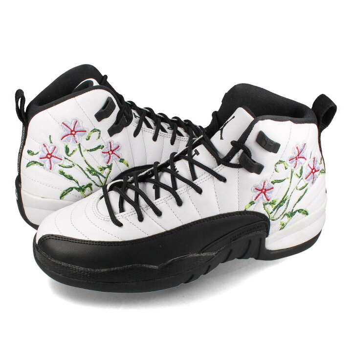 楽天市場】NIKE AIR JORDAN 12 RETRO GS ナイキ エア ジョーダン 12 