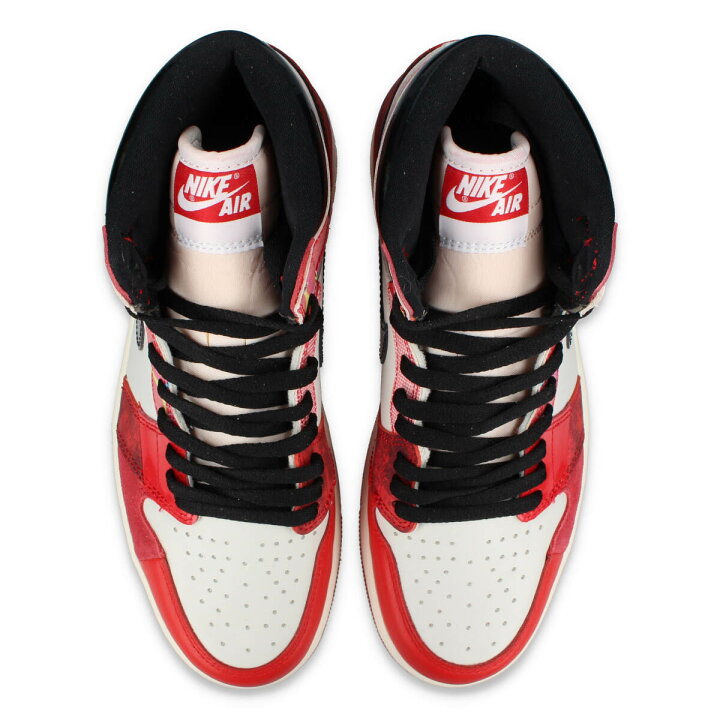 楽天市場】NIKE AIR JORDAN 1 RETRO HIGH OG SP 【SPIDER】 ナイキ 