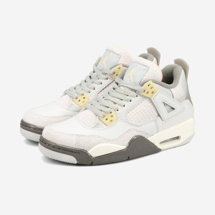 楽天市場】【楽天スーパーSALE】 NIKE AIR JORDAN 4 RETRO SE GS  
