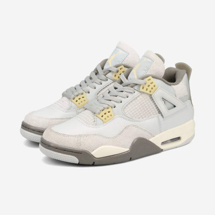 楽天市場】NIKE AIR JORDAN 4 RETRO SE 【CRAFT】 ナイキ エア  