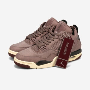 NIKE AIR JORDAN 4 RETRO SP yA Ma Manierez iCL GA W[_ 4 g SP A } }jG[ Y Xj[J[ ~bhJbg VIOLET ORE/MEDIUM ASH/BLACK/MUSLIN oCIbg o[KfB DV6773-220