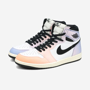 NIKE AIR JORDAN 1 RETRO HIGH OG CRAFT iCL GA W[_ 1 g nC OG Ntg Y VIVID ORANGE/BLACK/ICED LILAC/TRUE BLUE IW u[ DX0054-805