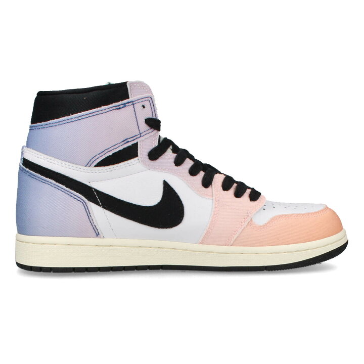 楽天市場】NIKE AIR JORDAN 1 RETRO HIGH OG CRAFT ナイキ エア 