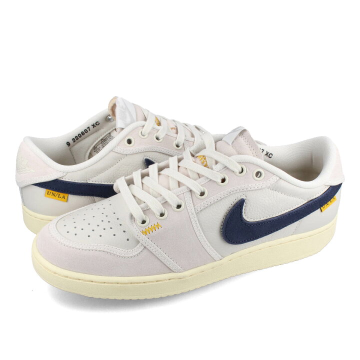 楽天市場】NIKE AIR JORDAN 1 RETRO AJKO LOW SP 【UNION】 ナイキ  