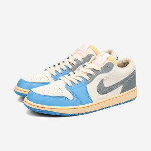NIKE AIR JORDAN 1 LOW SE yTOKYO 96z iCL GA W[_ 1 [ SE g[L[ 96 Y [Jbg DUTCH BLUE/SMOKE GREY/SAIL u[ O[ dz5376-469