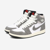 楽天市場】air jordan 1 retro high グレーの通販