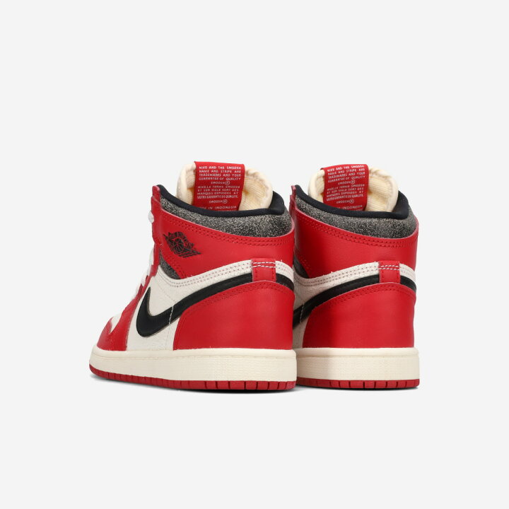 楽天市場】【キッズサイズ】【16.5-22cm】 NIKE AIR JORDAN 1 RETRO 