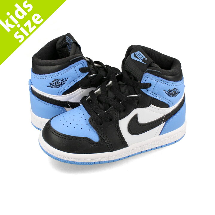 楽天市場】NIKE AIR JORDAN 1 RETRO HIGH OG TD 【UNC】 ナイキ エア 