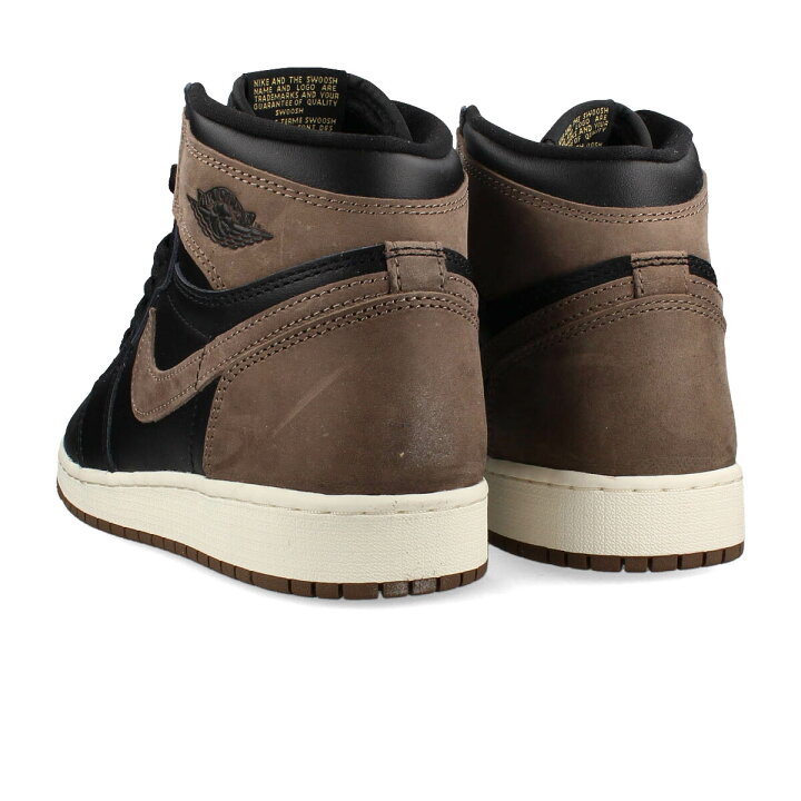 楽天市場】NIKE AIR JORDAN 1 RETRO HIGH OG GS 【PALOMINO】 ナイキ 