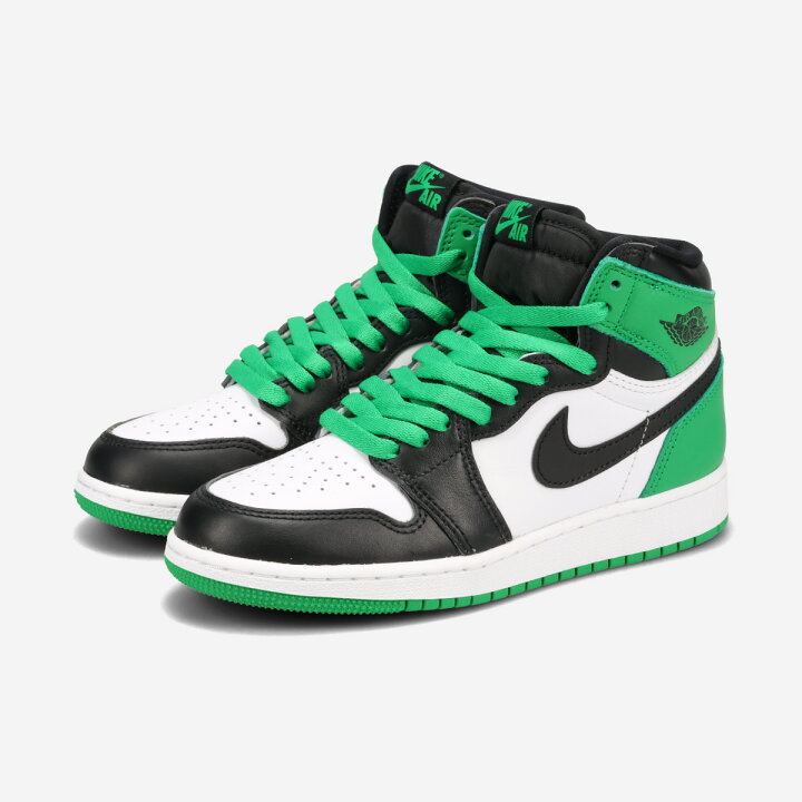 楽天市場】NIKE AIR JORDAN 1 HIGH OG GS ナイキ エア ジョーダン 1 