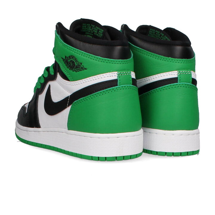 楽天市場】NIKE AIR JORDAN 1 HIGH OG GS ナイキ エア ジョーダン 1 