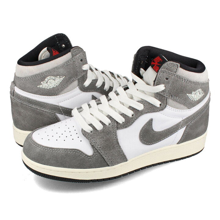 楽天市場】NIKE AIR JORDAN 1 HIGH OG GS 【WASHED HERITAGE】 ナイキ  