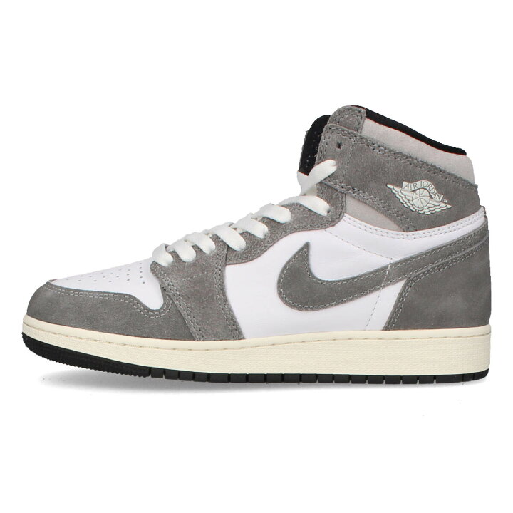 楽天市場】NIKE AIR JORDAN 1 HIGH OG GS 【WASHED HERITAGE】 ナイキ 