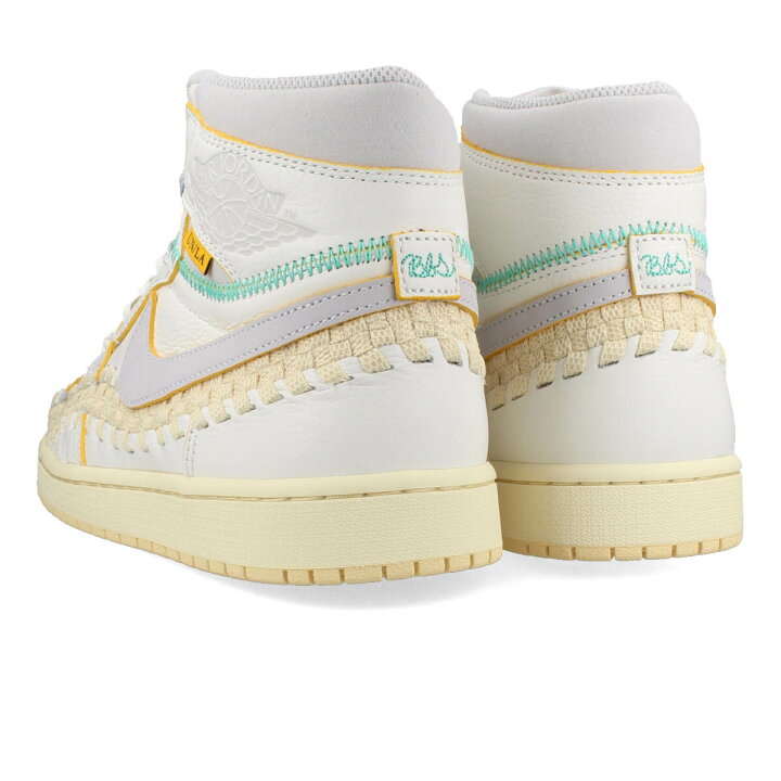楽天市場】【プライスダウン】 NIKE AIR JORDAN 1 HIGH UNION BEPHIES 