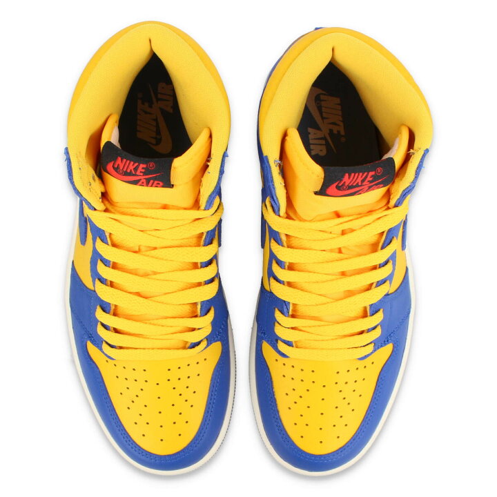 楽天市場】NIKE WMNS AIR JORDAN 1 RETRO HIGH OG 【LANEY】 ナイキ 