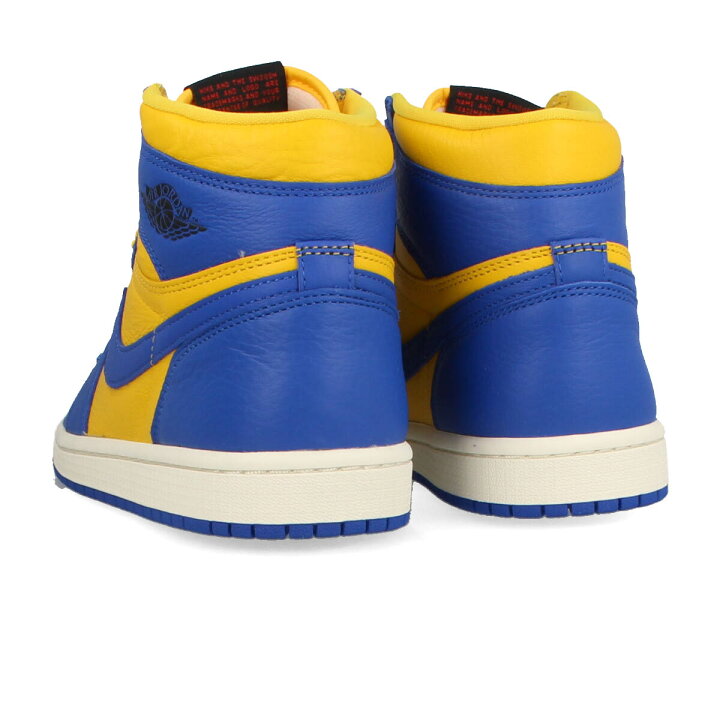 楽天市場】NIKE WMNS AIR JORDAN 1 RETRO HIGH OG 【LANEY】 ナイキ 