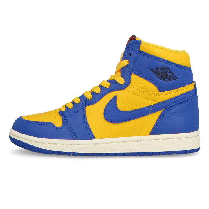 楽天市場】NIKE WMNS AIR JORDAN 1 RETRO HIGH OG 【LANEY】 ナイキ 