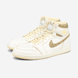 NIKE AIR JORDAN 1 RETRO HIGH OG 【VIBRATIONS OF NAIJA】 ナイキ ウィメンズ エア ジョーダン 1 レトロ ハイ OG メンズ ハイカット SAIL/PALE VANILLA/BLACK ホワイト fd8631-100