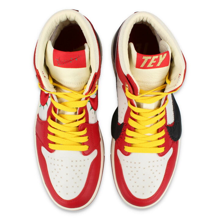 楽天市場】【プライスダウン】 NIKE WMNS AIR JORDAN 1 ZOOM AIR CMFT  