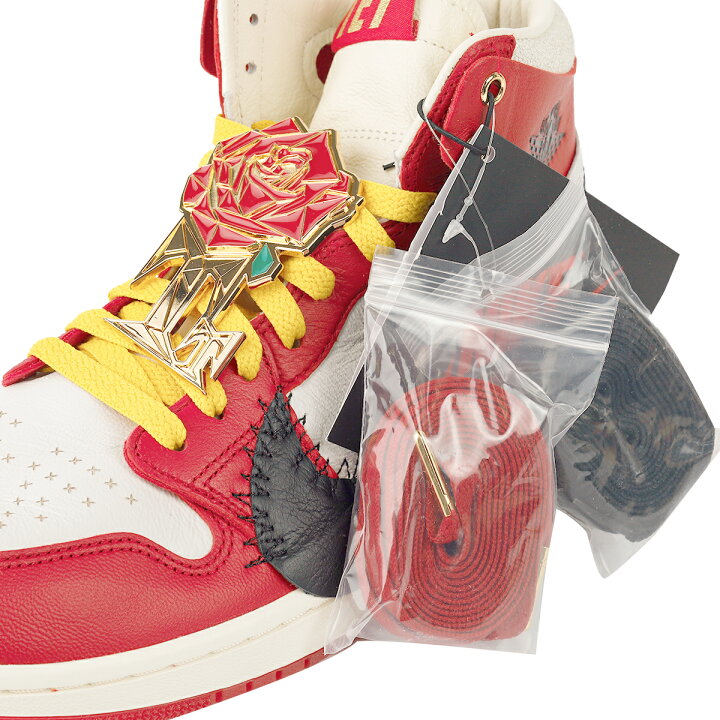 楽天市場】【プライスダウン】 NIKE WMNS AIR JORDAN 1 ZOOM AIR CMFT  